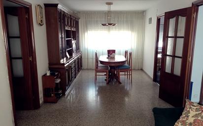 Dining room of Flat for sale in El Prat de Llobregat  with Balcony