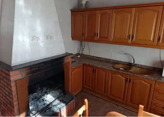 Xalet amb piscina en venda a Pedanías - Extrarradio, imagen 16