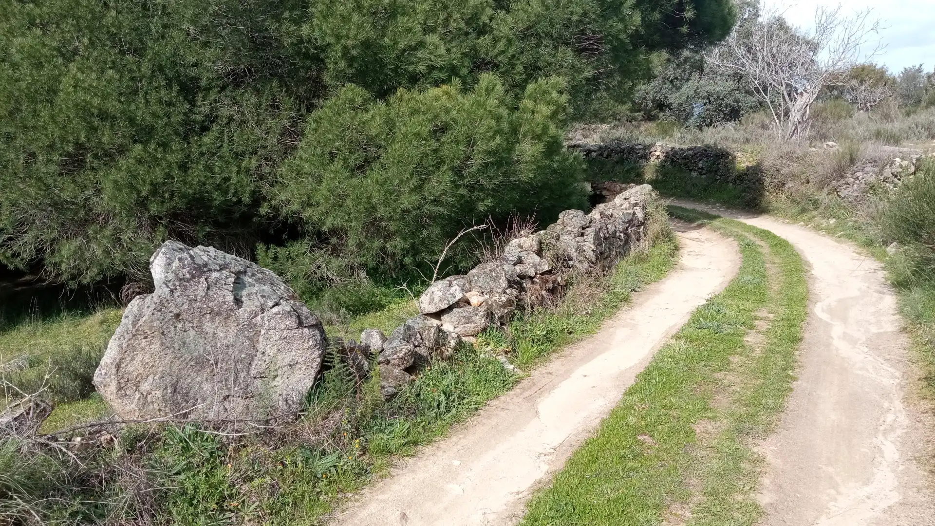 Terreni e lotti in vendita a Sotillo de la Adrada, imagen 3