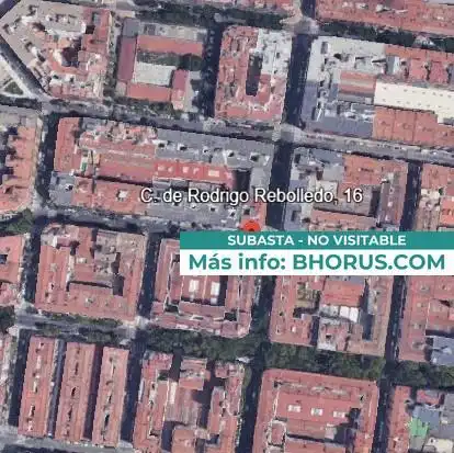 Wohnung zum Verkauf in RODRIGO DE REBOLLEDO 16, imagen 5