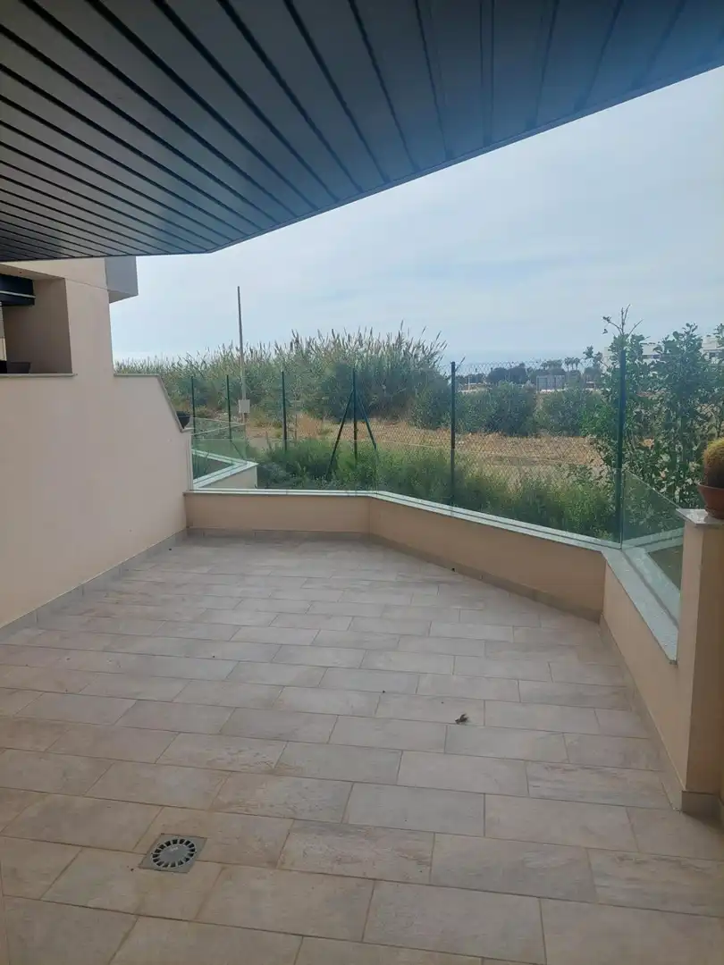 Habitatge de lloguer a Almayate, imagen 20