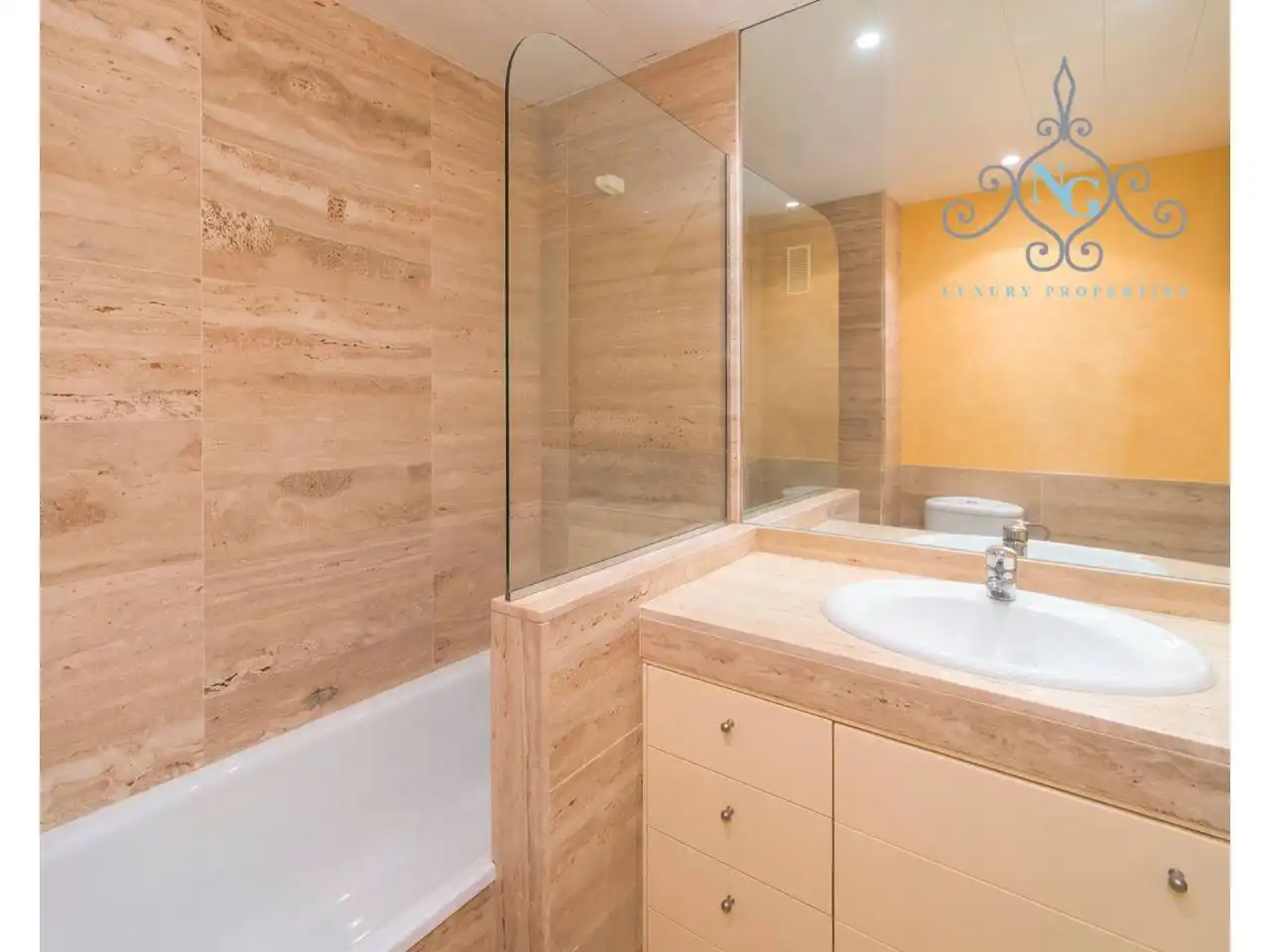 Piso con terraza en venta en Platja d'Aro, imagen 13