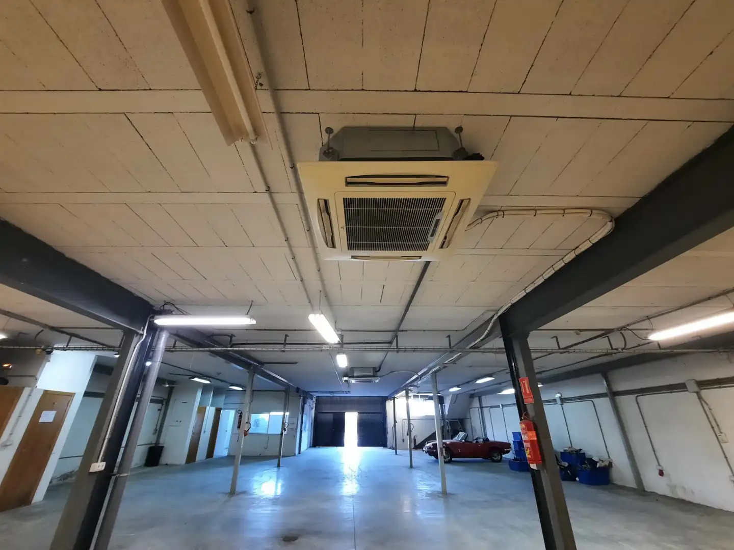 Industriegebäude zum Verkauf in Avinguda de València, imagen 10