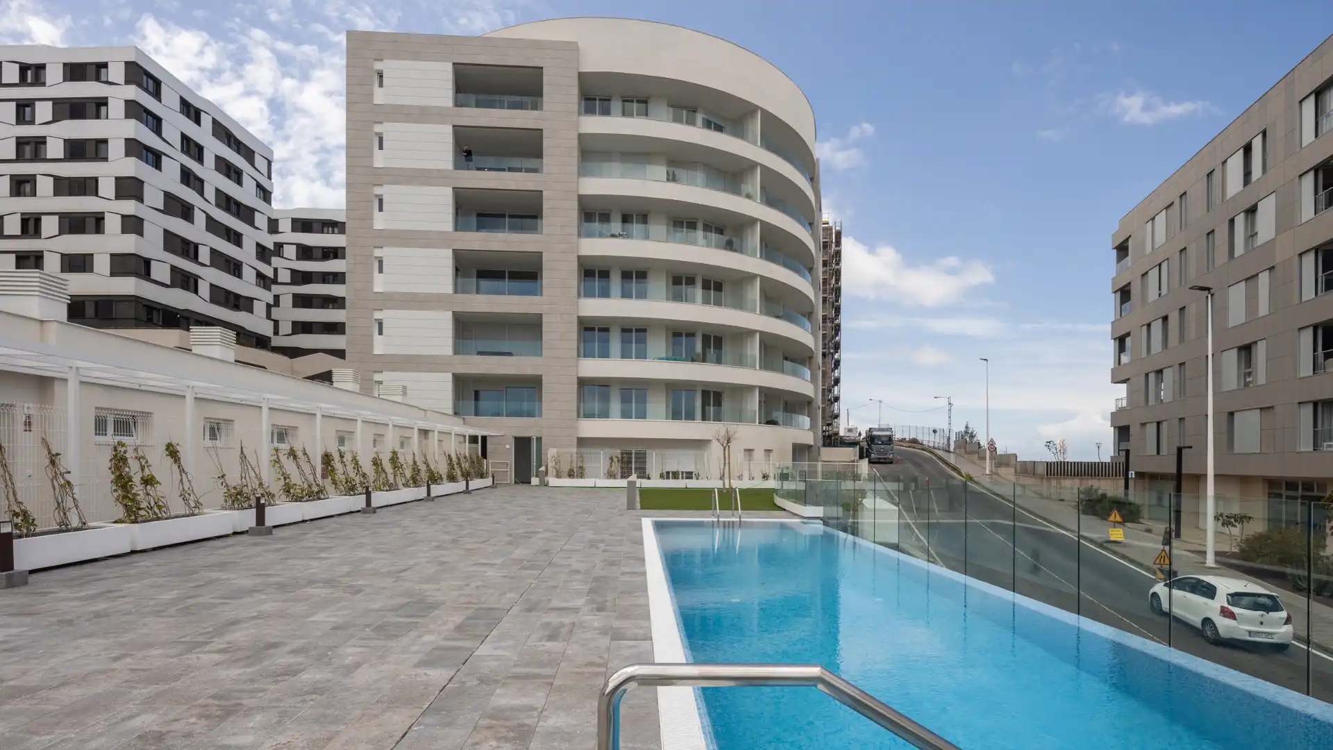 Piso en venta en Carretera de Chile, 27, Negrín