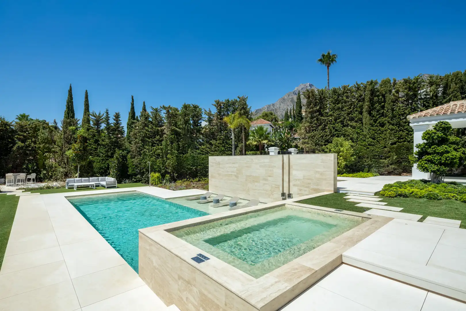 Maison avec terrasse à vendre à Milla de Oro, imagen 10