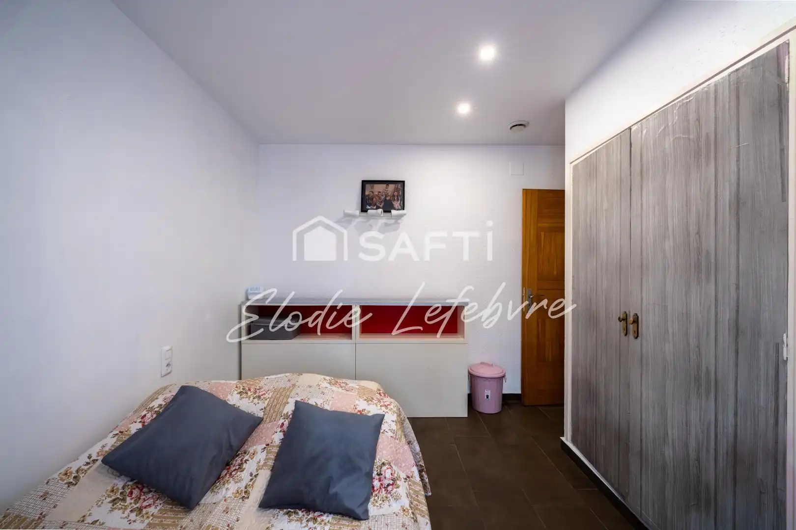 Habitación de Apartamento en venta en Empuriabrava