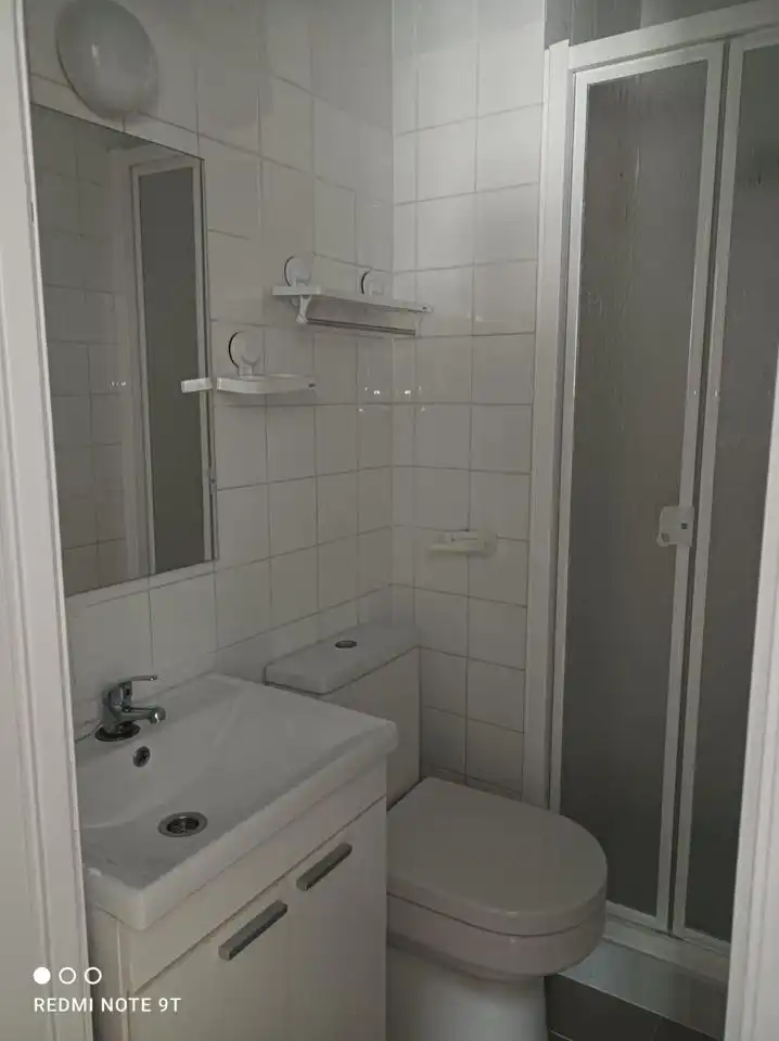 Flat for rent in Juan XXIII - Rochelambert