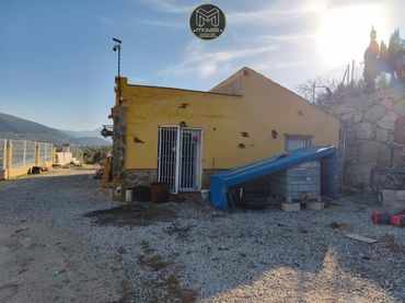 Chalet en venta en Puente Tablas - Puente Nuevo - Cerro Molina