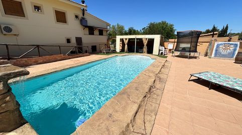 Foto 5 von Haus oder Chalet zum Verkauf in Los Valientes, Molina de Segura