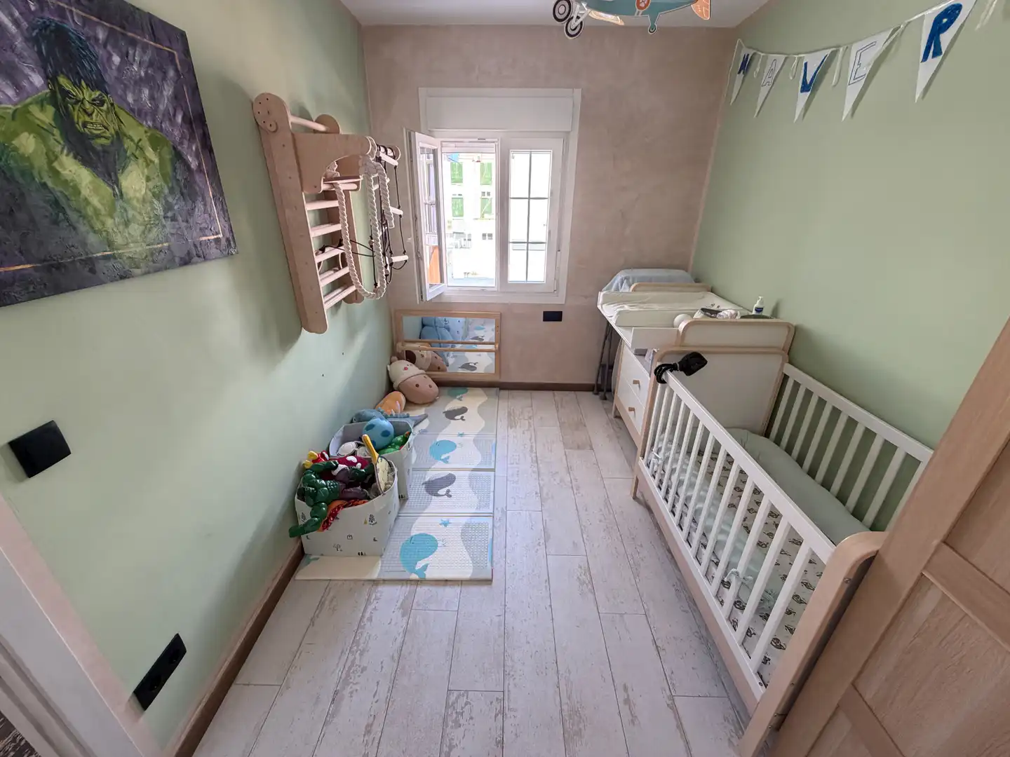 Appartement à louer à Calle San Rafael, imagen 12