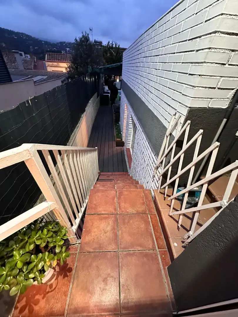 Casa a schiera con piscina in vendita a Carrer del Molí, imagen 25
