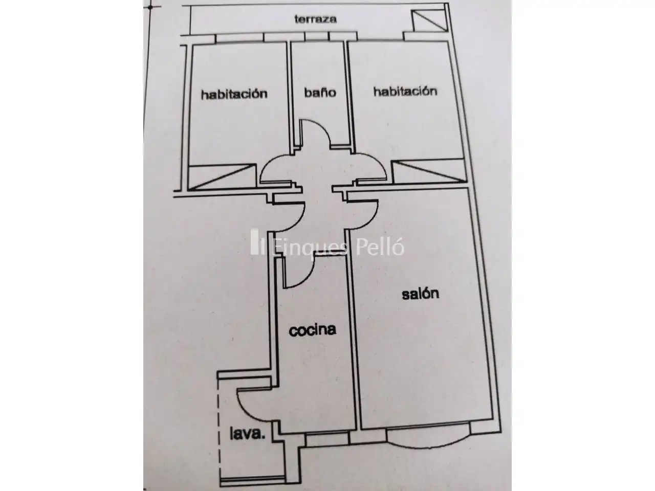 Piso en venta en Sant Feliu de Guíxols con Calefacción, Terraza y Trastero