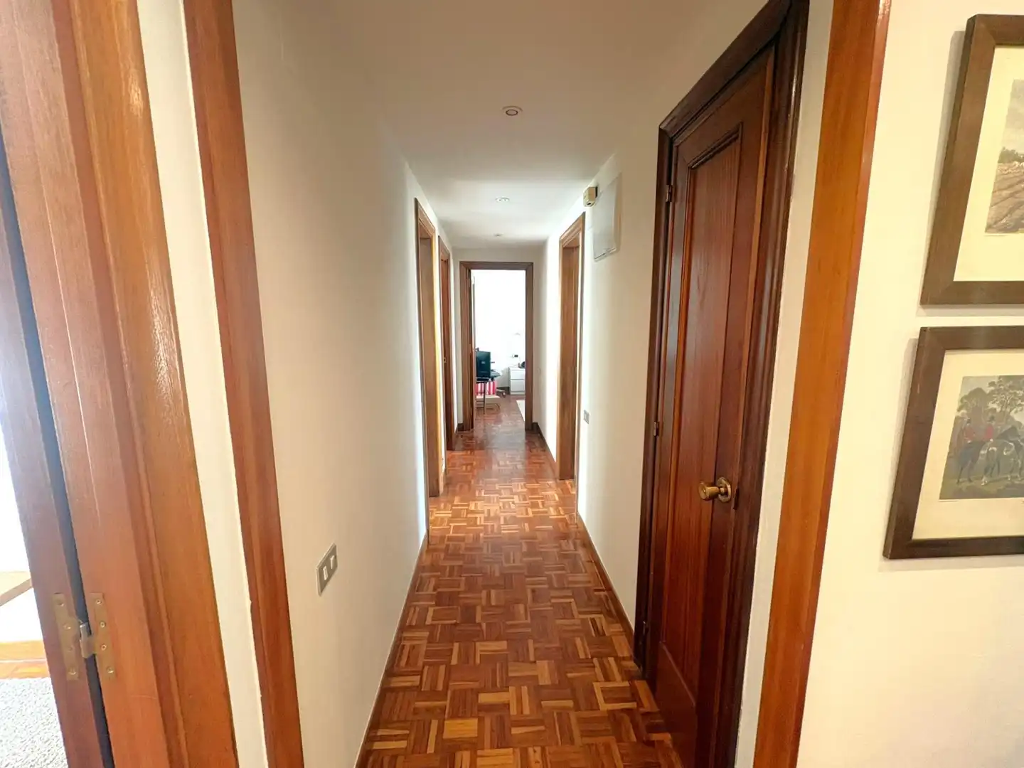 Flat for rent in Oviedo   with Heating and Furnished
