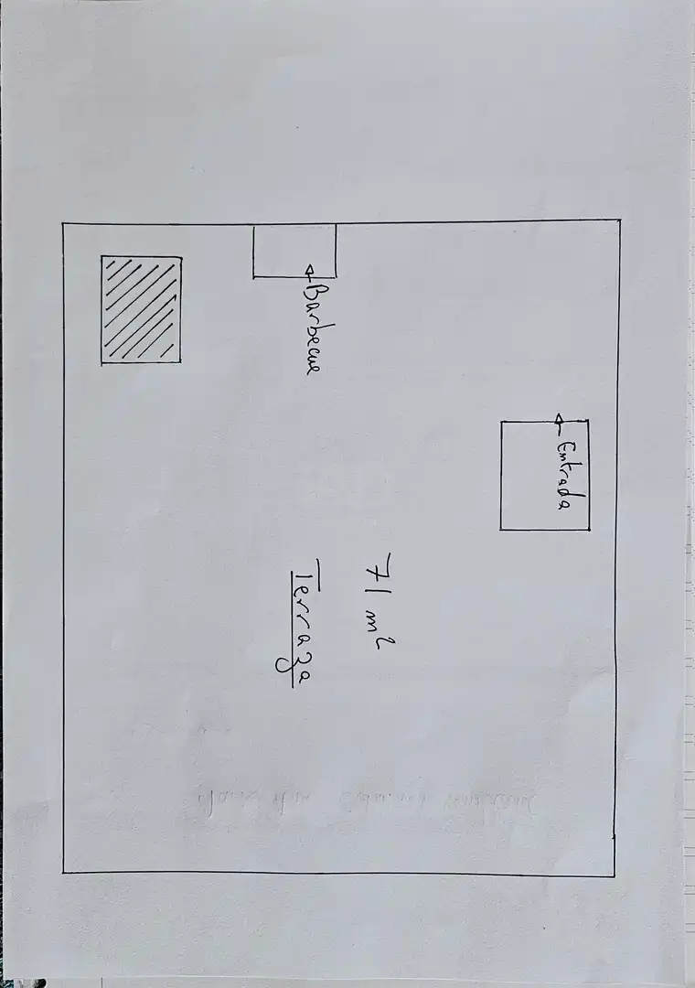 Flat for sale in Miramar  with Air Conditioner, Heating and Terrace