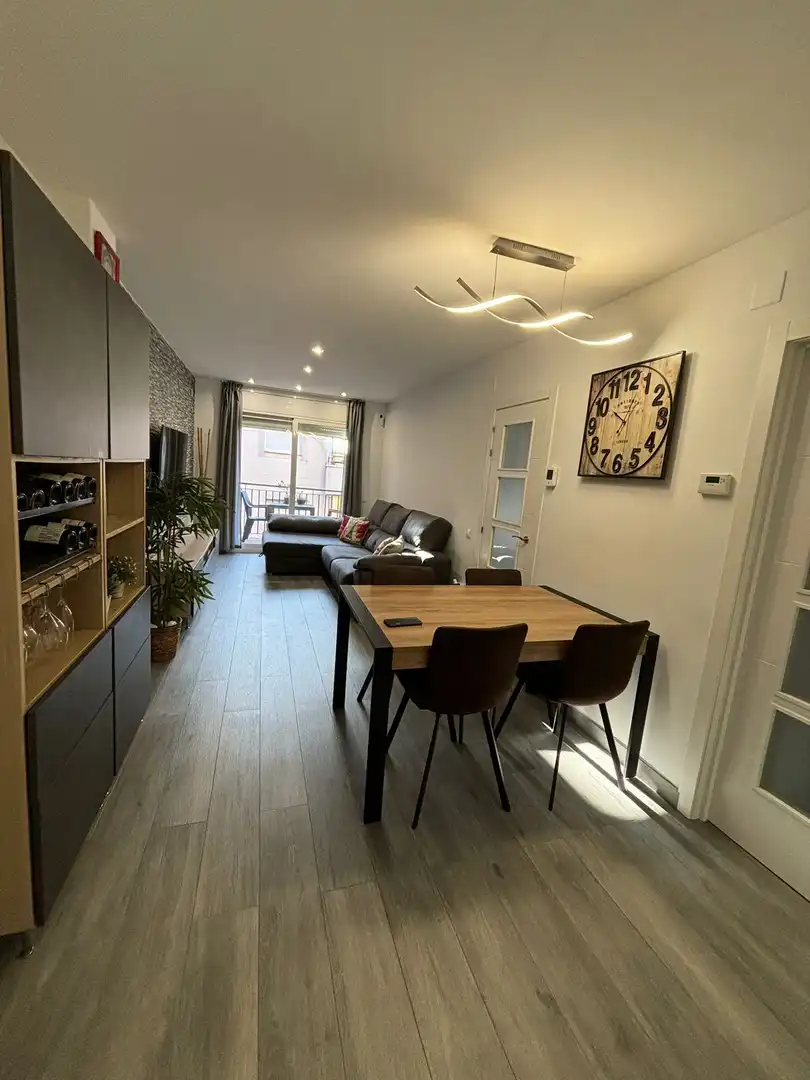 Piso con ascensor en venta en Cami Vell de la Pobla, imagen 4