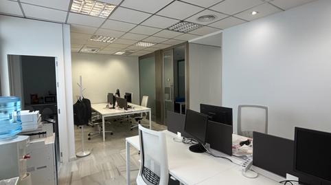 Foto 5 de Oficina de lloguer a Andújar, Jaén