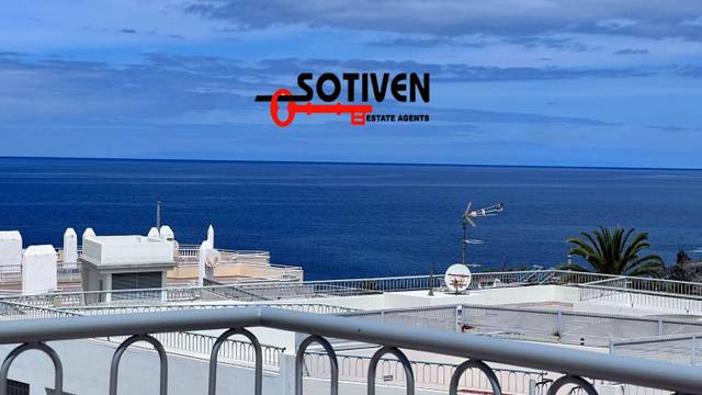 Apartamento en Alquiler en Puerto de Santiago