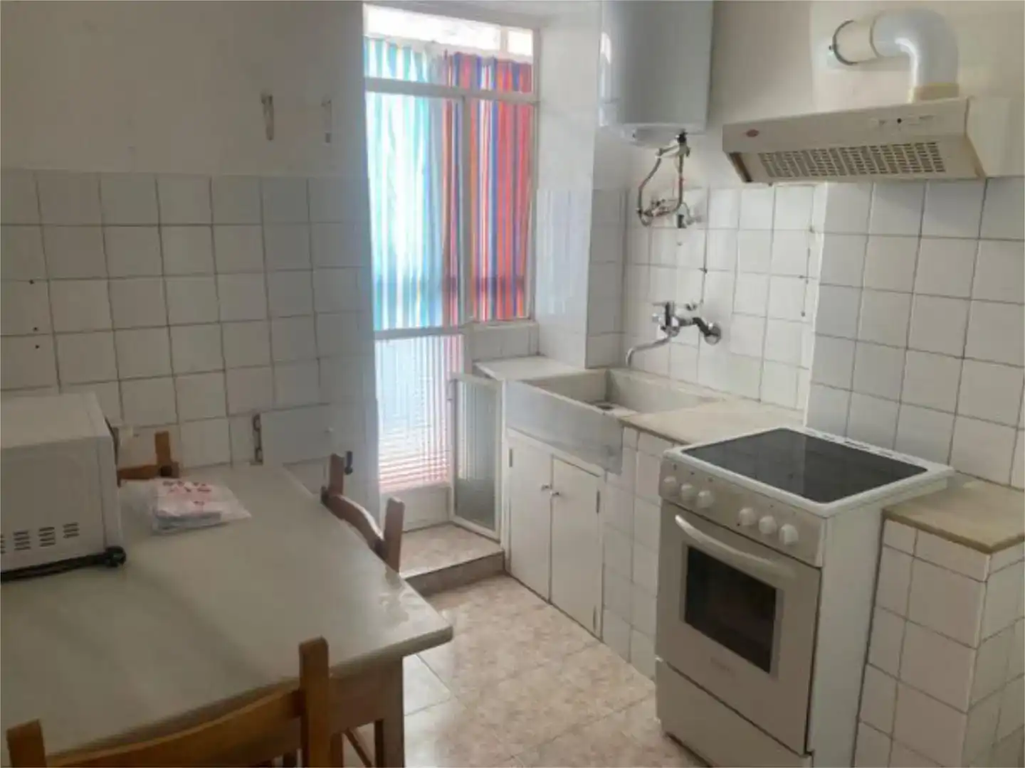 Cocina de Piso en venta en Barcarrota