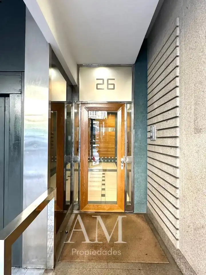 Duplexes for rent in Vigo   with Air Conditioner, Heating and Terrace