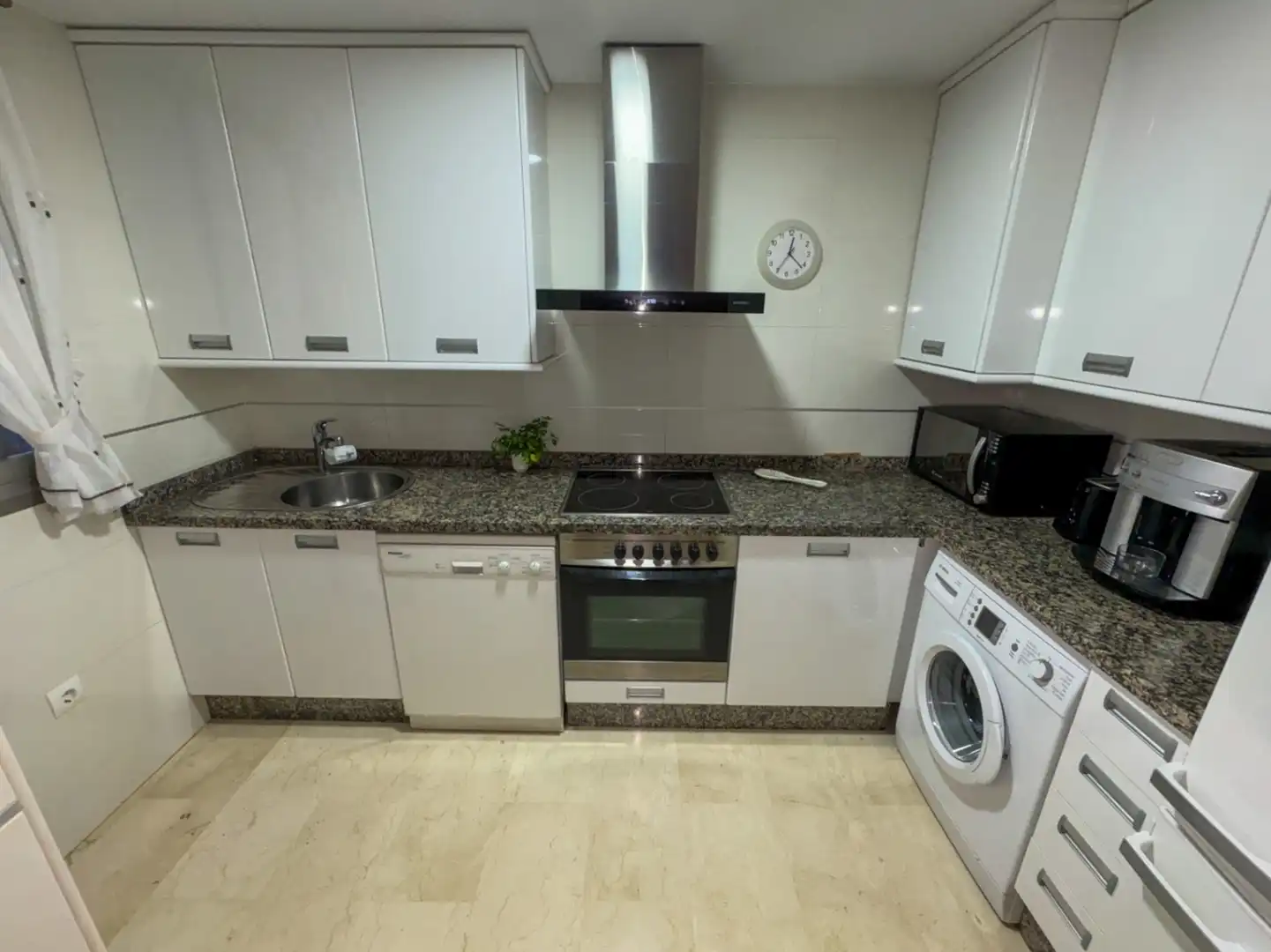 Appartement compact avec piscine à vendre à Las Marinas / Les Marines, imagen 13