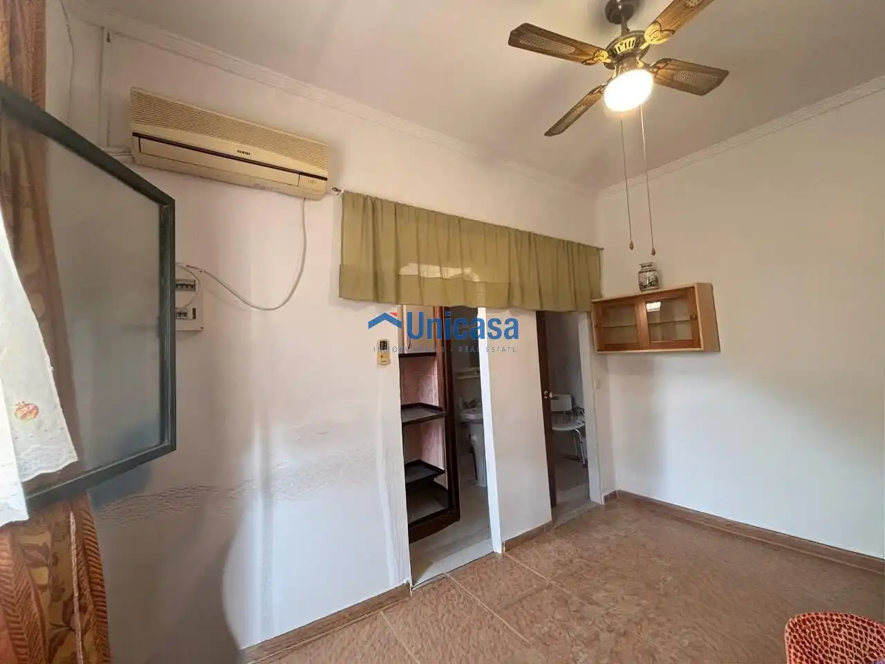 Houses for sale in Málaga