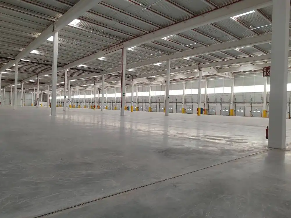Nave industrial en alquiler en La Dehesa de Moratalaz, imagen 38