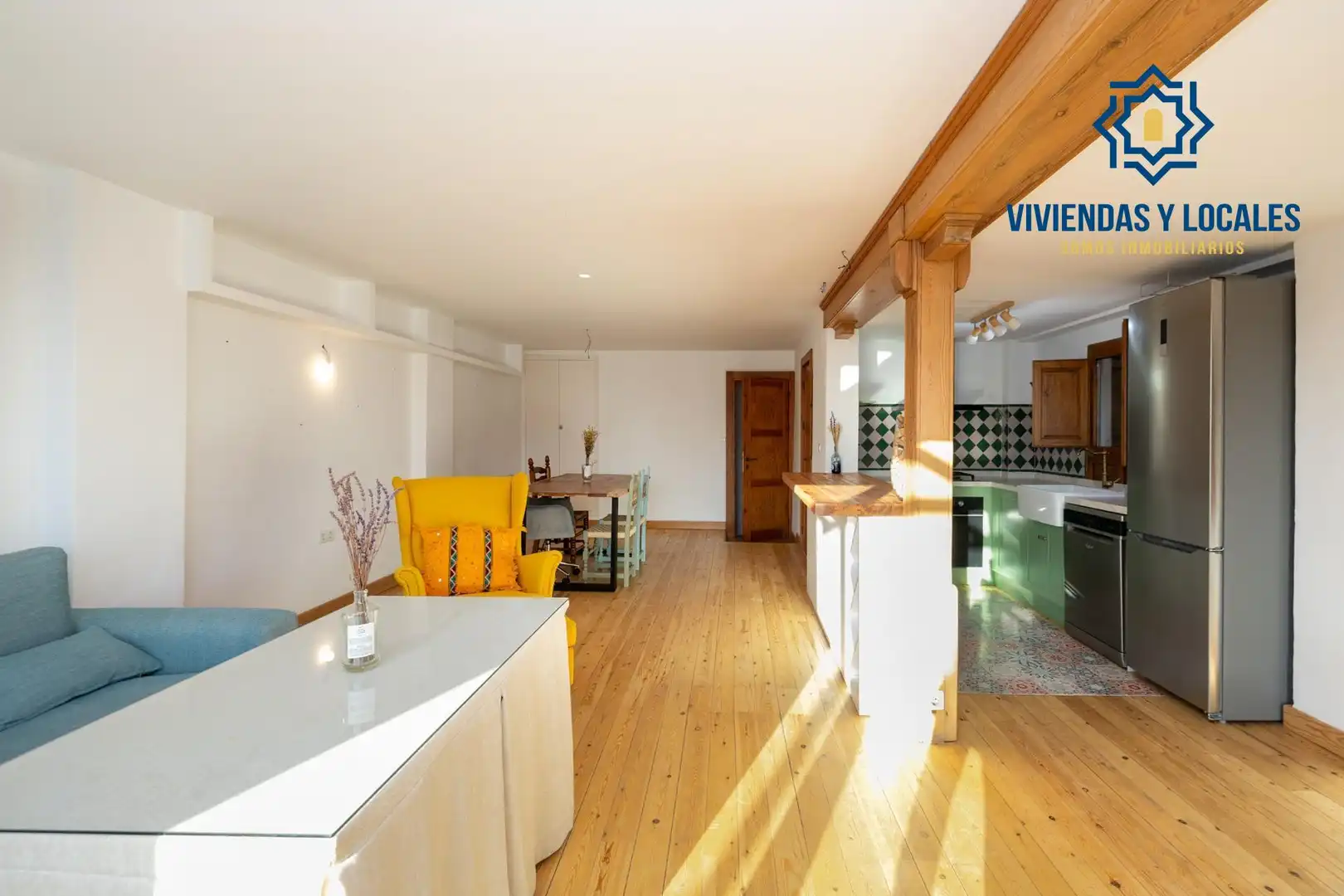 Reihenhaus zum Verkauf in Albaicín, imagen 25