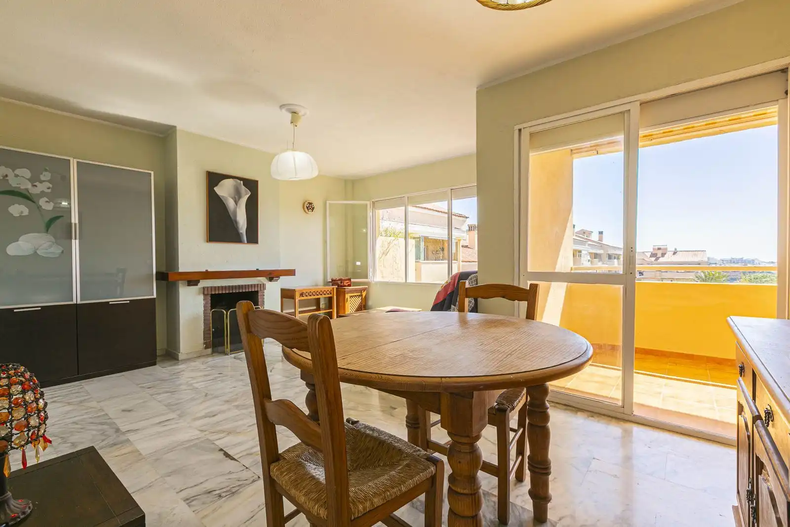 Apartament amb piscina en venda a Selwo, imagen 11