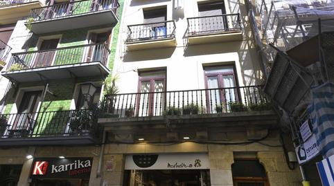 Photo 2 of Flat for sale in Parte Vieja, Gipuzkoa