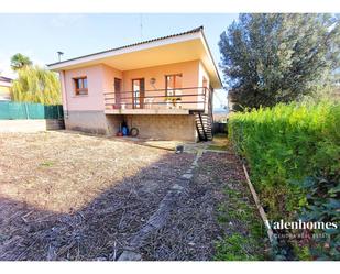 Jardí de Casa o xalet en venda en Olost amb Calefacció, Jardí privat i Terrassa