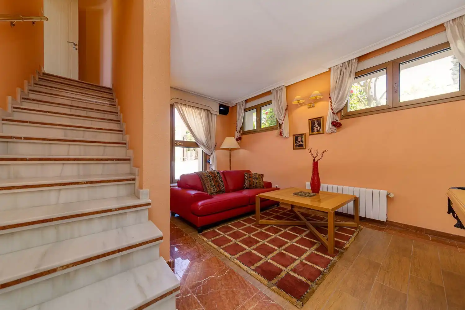 Detached house with pool for sale in Calle Número Siete, imagen 49