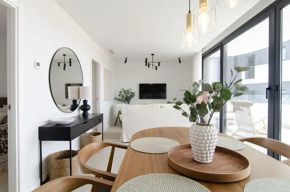 Apartament en venda a Centro ciudad, imagen 9