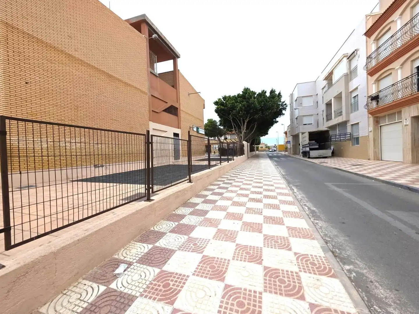 Appartamento con ascensore in vendita a Roquetas de Mar ciudad, imagen 13