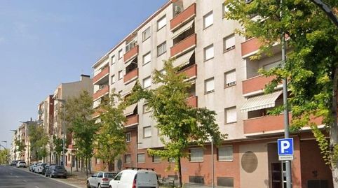 PISO EN TERRASSA