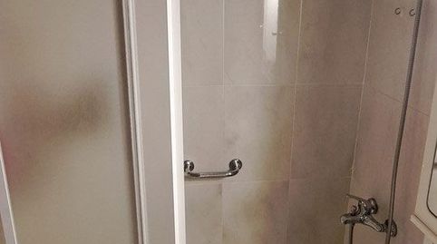 Foto 4 de Piso de alquiler en San Bernardo, Salamanca Capital