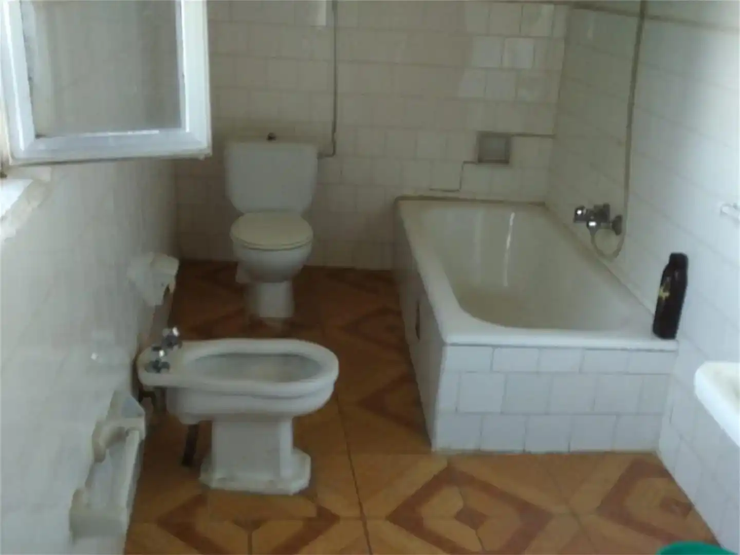 Bany de Casa o xalet en venda en Cualedro amb Balcó