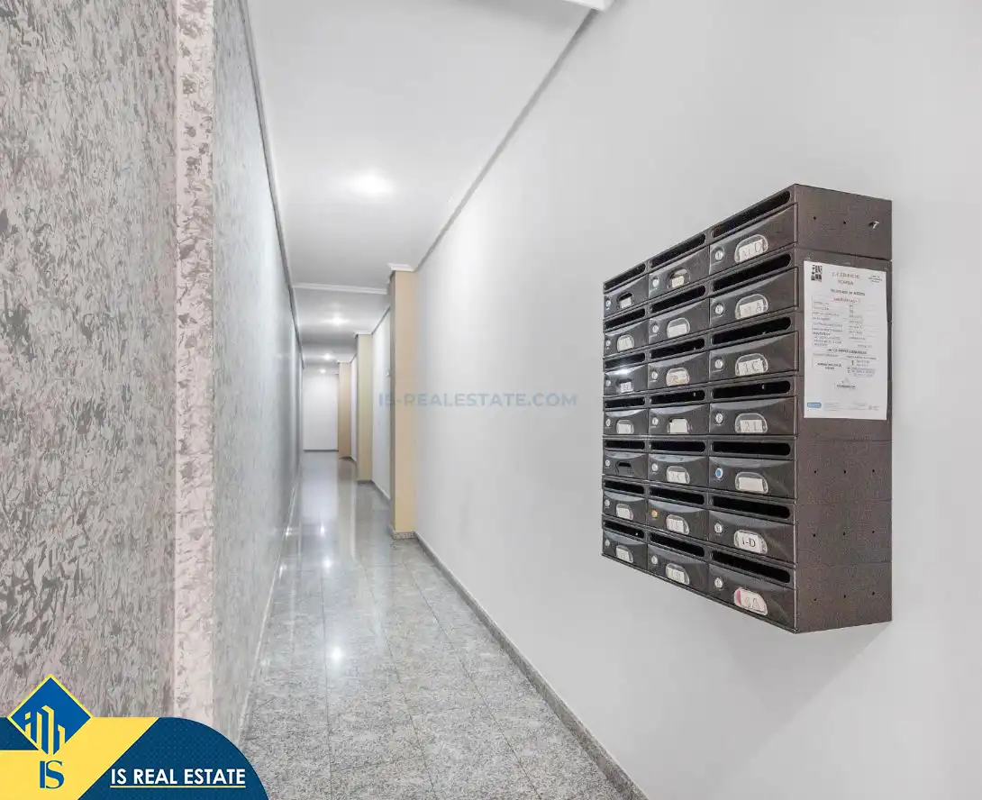 Apartament amb terrassa en venda a Centro, imagen 24