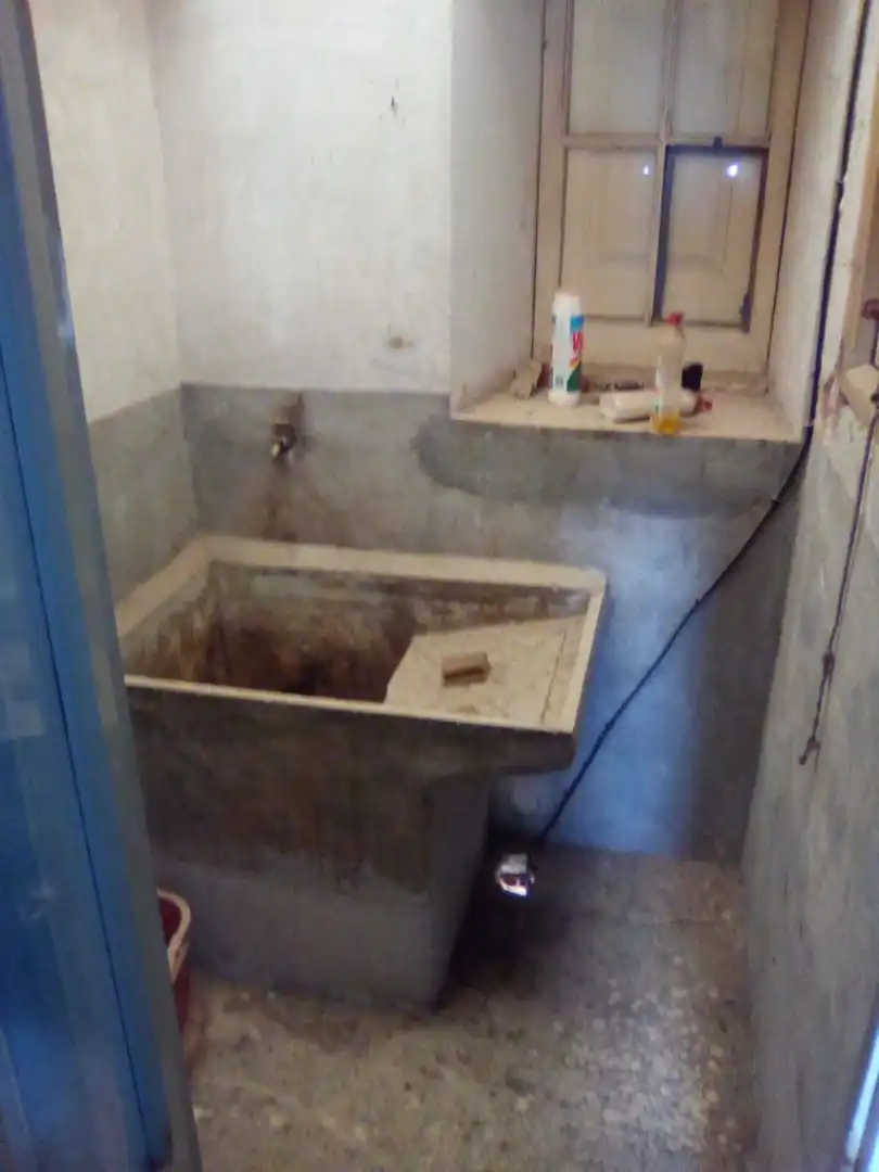 Baño de Casa o chalet en venta en Castelldans con Trastero y Balcón