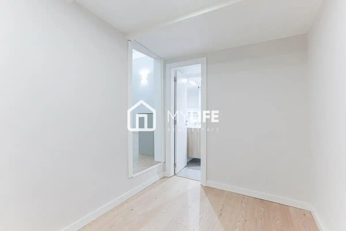 Planta baja en venta en Barcelona con Aire acondicionado y Parquet
