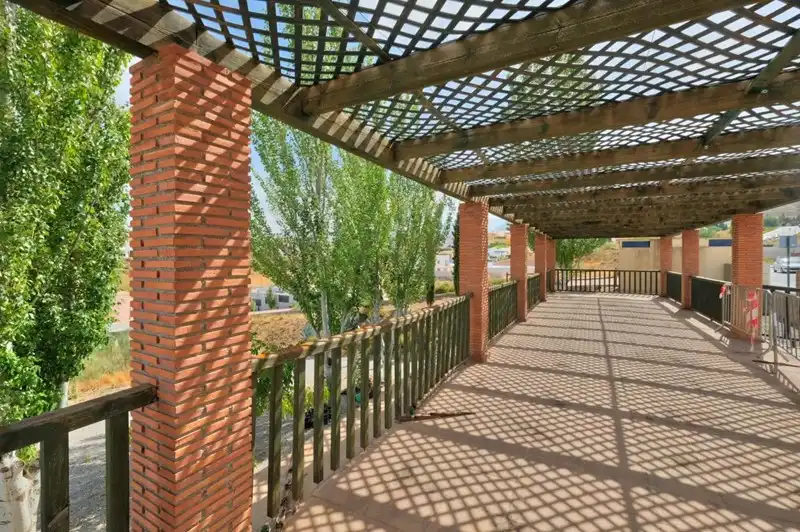 Terreno residencial en venta en Calle Veleta, imagen 4