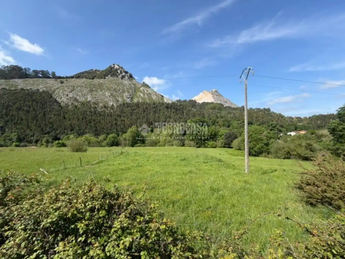 Terreni e lotti in vendita a Mioño - Santullán, imagen 3