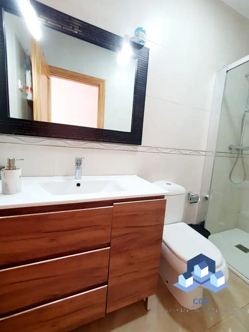 Dúplex con terraza en venta en Puerto Lumbreras, imagen 18