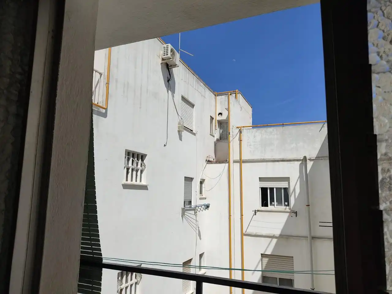 Flat for rent in De José María Haro, La Carrasca