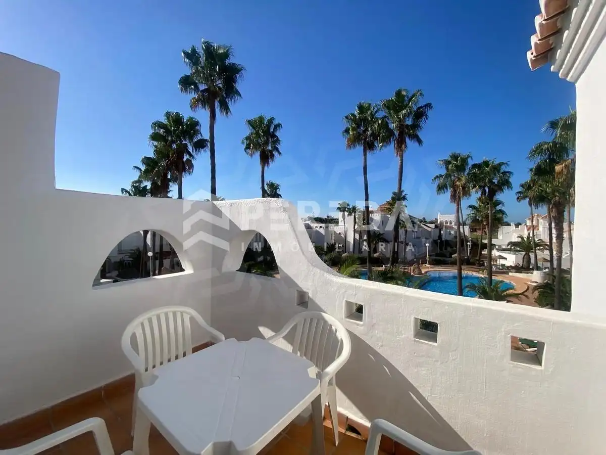 Apartments for sale in Plaza GOLF CENTER (U), El Sabinar – Urbanizaciones – Las Marinas – Playa Serena