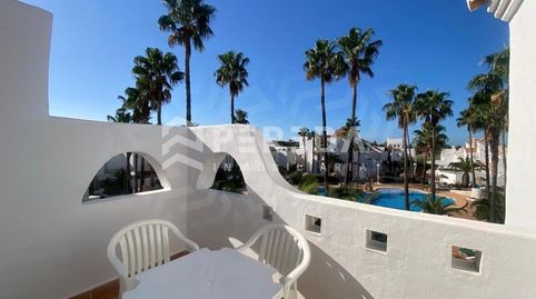 Photo 2 of Apartments for sale in Plaza Golf Center (u), El Sabinar – Urbanizaciones – Las Marinas – Playa Serena, Roquetas de Mar