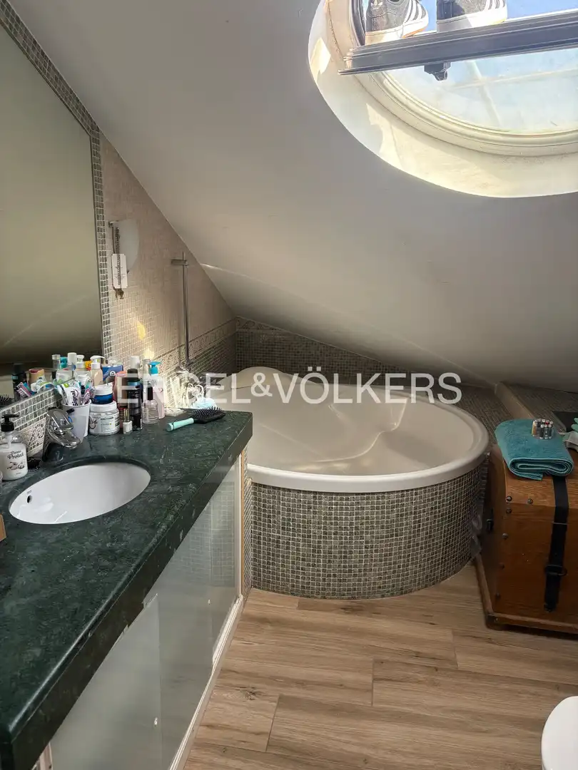 Baño de Piso en venta en Fuenlabrada con Aire acondicionado, Calefacción y Amueblado