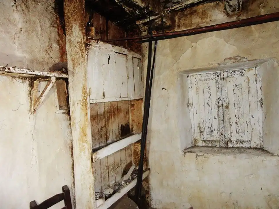Casa o xalet en venda en Espinosa de Cervera
