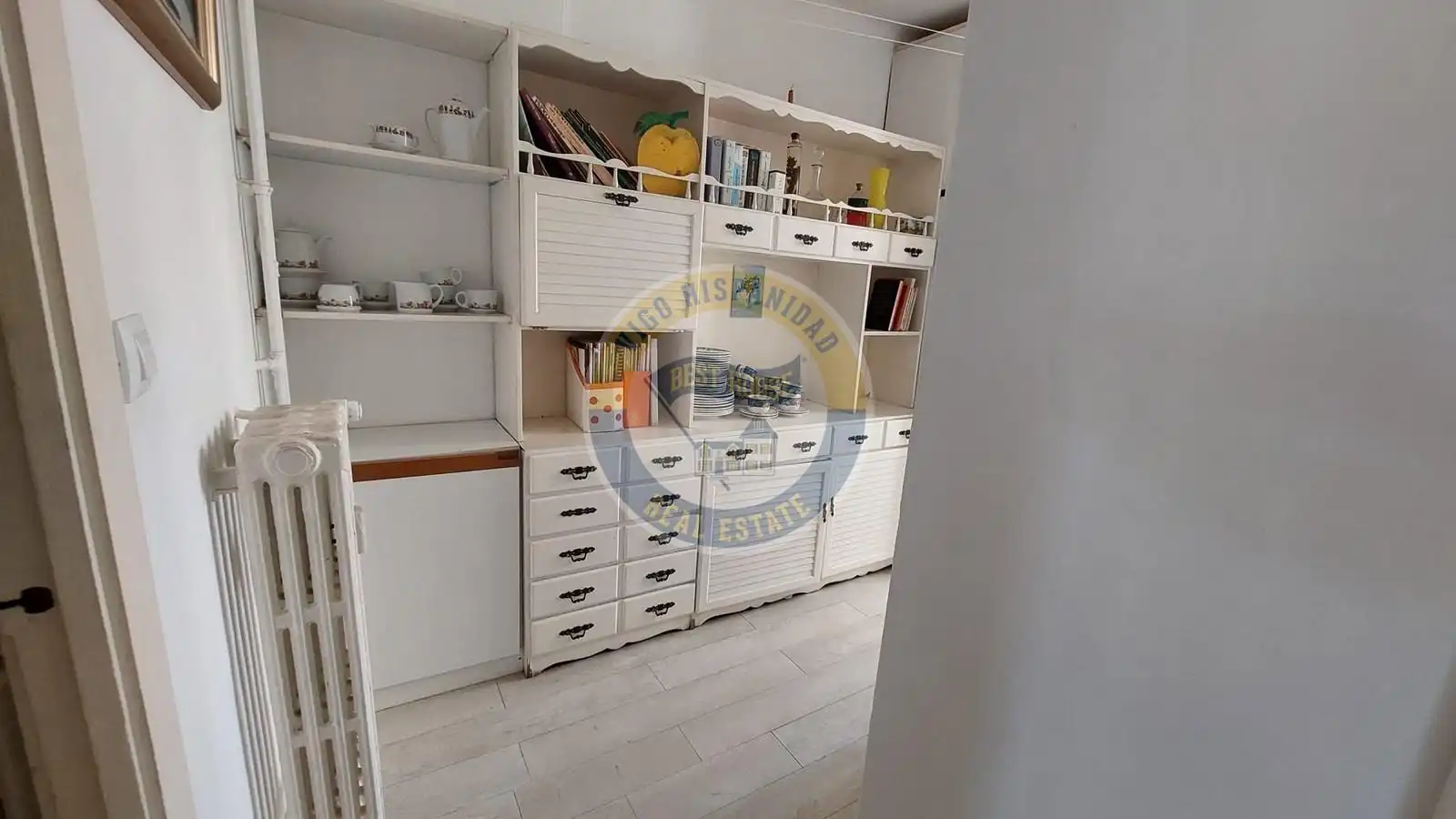 Flat for sale in Vigo   with Heating, Terrace and Storage room