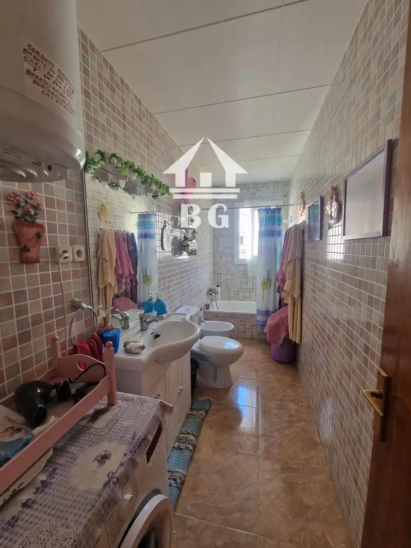 Casa a schiera in vendita a Germanes, imagen 12