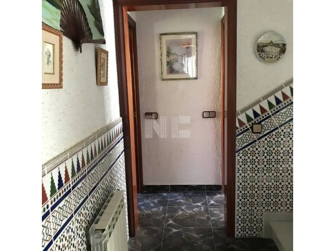 Casa o chalet en venta en Vilanova del Vallès con Jardín privado, Terraza y Piscina